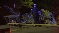 Stolen vehicle involved in deadly crash in Philadelphia