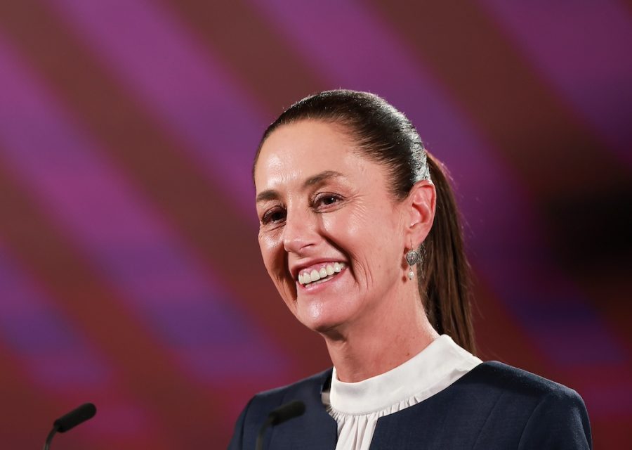 Mexican President Sheinbaum’s Triumphant Year One