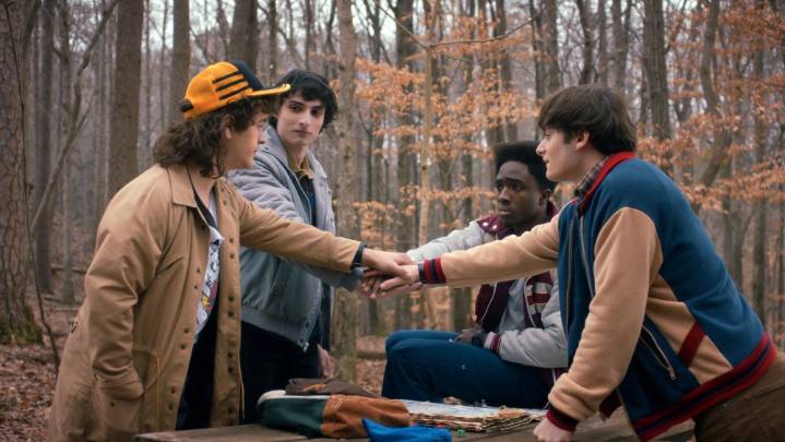 Stranger Things Fan Gathering With Duffer Brothers Set for Lucca Comics