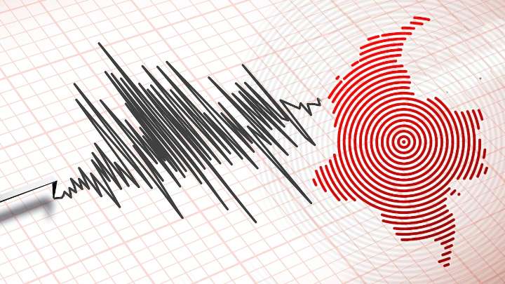 Colombia se estremeció con nuevo temblor en la madrugada de este sábado 4 de octubre: epicentro y magnitud