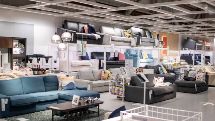 Aranceles de Trump a productos de madera y muebles importados entran en vigor este martes