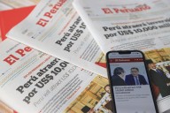 Prensa internacional resalta bicentenario del Diario Oficial El Peruano