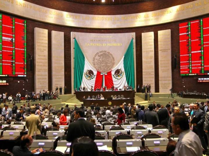 Diputados discutirán eliminar retroactividad en reforma a la Ley de Amparo