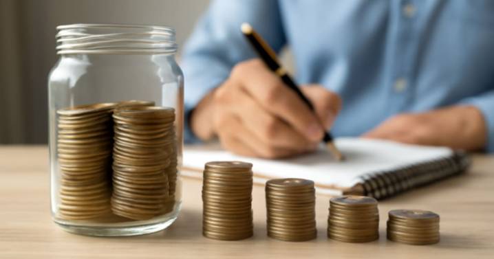 ¿Qué es el fondo de ahorro y como saber si mi empresa tiene?