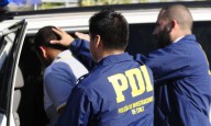 Iquique: Detienen a trabajador de la salud por almacenar y difundir pornografía infantil