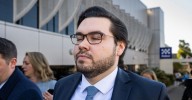Bruce Lehrmann: Former political staffer pushing to have government cover his legal bill