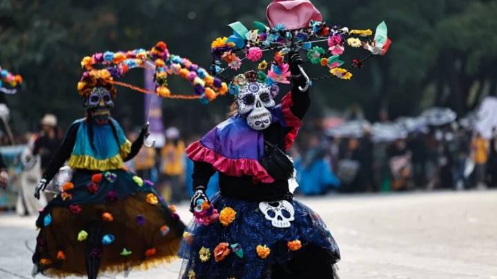 Estima Sectur llegada de 1.6 millones de turistas por el Día de los Muertos