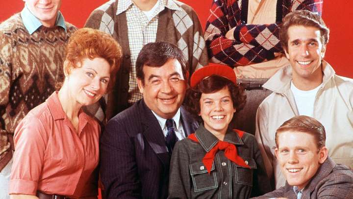 Beloved Happy Days star celebrates 79th birthday