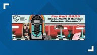 Cleveland Animal Protective League's Fur Ball gala returns to support shelter animals in need