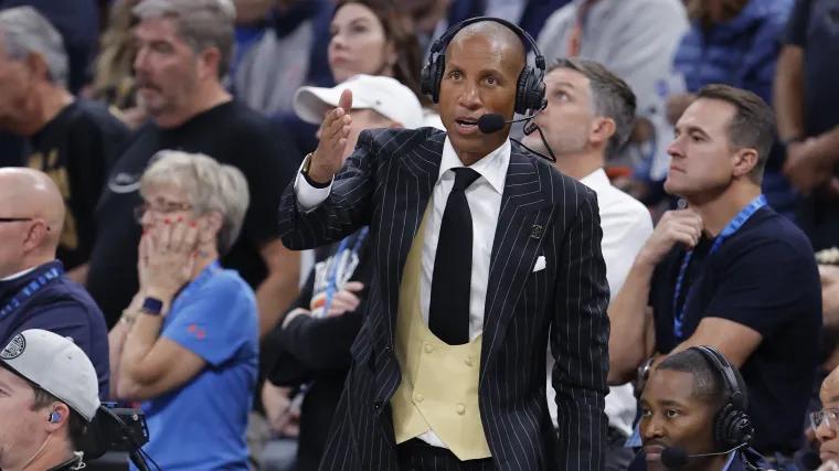 NBA on NBC debut reviews: The best and worst reactions to network's 2025-26 opening night, including Carmelo Anthony and Michael Jordan