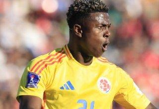 Néiser Villarreal solicitó no ser convocado al Mundial Sub-20 en medio de una profunda crisis emocional