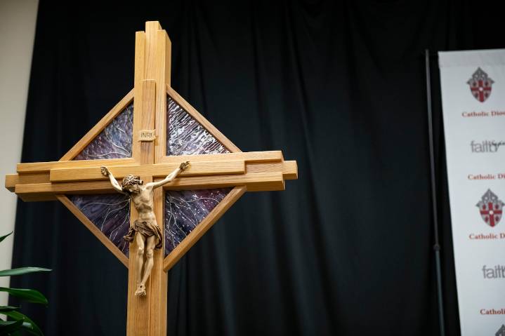 From migrant camps to ministry: How one deacon’s journey is inspiring a march in Saginaw