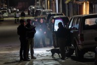 Encuentran a un hombre asesinado en el interior de una camioneta en Villa Real