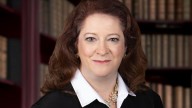 Conservative Wisconsin appeals court judge Maria Lazar is running for state Supreme Court