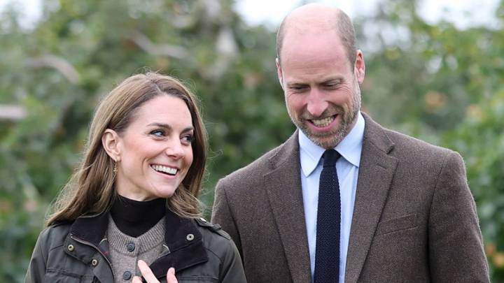 Mary Berry Reveals Prince William and Kate Middleton’s Competitive Side