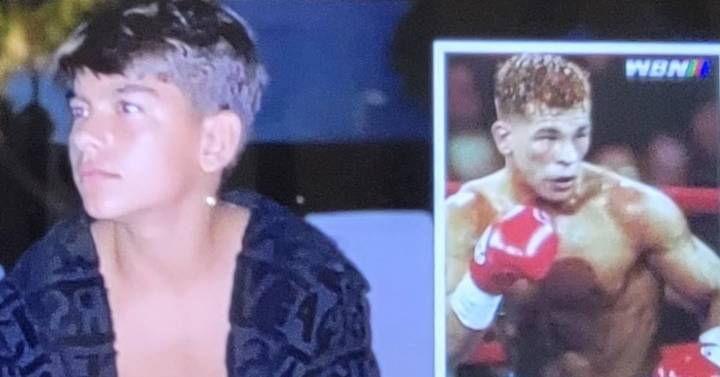 Boxer Arturo Gatti Jr. Dies at Age 17 — His Cause of Death Revealed Days Later