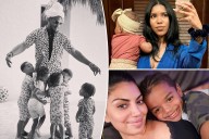 Cam Newton's kids: Meet his 9 children and their mothers