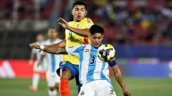 Argentina busca la final del Mundial Sub 20 ante Colombia