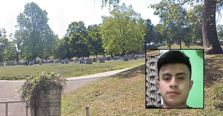 Cemetery landscaper 'pulled into' defective woodchipper called the 'Intimidator': Lawsuit