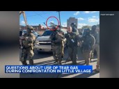 CBP chief accused of violating court order with tear gas; CPS board members push for e
