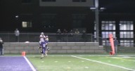 Foxcroft Academy rides defense to victory over Hampden Academy