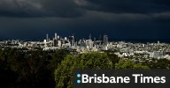 Warm weather could make way for rain with ‘damaging winds, large hail’