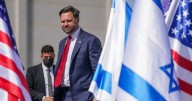 Vance says Israel-Hamas ceasefire "going frankly better than I expected"