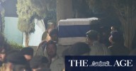 First funerals held for Israeli hostages after remains returned