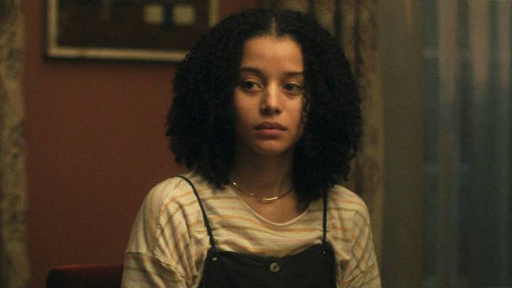 Before ‘One Battle After Another,’ Chase Infiniti Made Her Screen Debut in This Gripping Apple TV Legal Thriller
