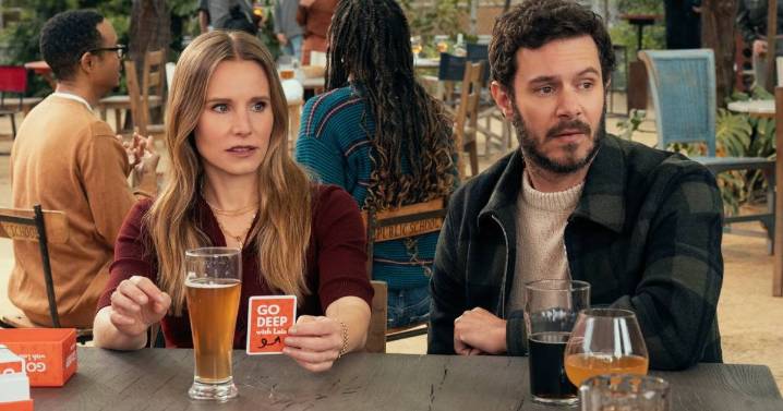Nobody Wants This season 2 ending explained as three relationships in jeopardy by Netflix finale