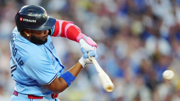 Serie Mundial 2025: Guerrero Jr. establece marca de jonrones en playoffs para Blue Jays