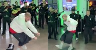Video: Justin Bieber se vuelve viral por bailar al ritmo del mariachi y cantar ‘Hermoso Cariño’