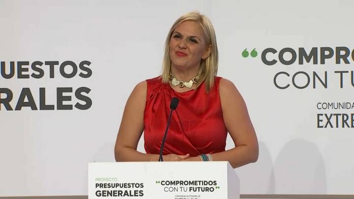La Junta presenta el mayor presupuesto de su historia: más de 8.600 millones para “lo importante”