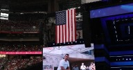 Turning Point USA Announces 'All American Halftime Show,' Countering Super Bowl Halftime Headliner Bad Bunny