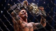 Aspinall aiming to stay on top after long road to UFC summit