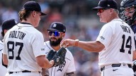 3 Tigers most to blame for crushing ALDS loss to Mariners