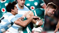 Autumn Nations Series: Jack Crowley restored as Ireland's fly-half over Sam Prendergast for All Blacks Test on Andy Farrell's return