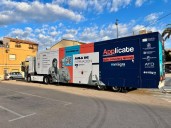 Vuelve la formación itinerante gratuita 'Applícate: Sube, conecta y aprende' a Santomera del 27 al 31 de octubre