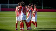 Un Sporting B más cerca del descenso que del Playoff y su llamativa política de convocatorias