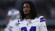 Cowboys rookie suffers bizarre injury ahead of NFL debut as coach blames bold fashion decision
