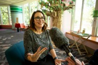 Denver’s new chief librarian on free speech, the city’s budget crisis and how to make adolescence easier
