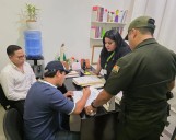 Hijo del presidente de Bolivia es arrestado por violencia familiar