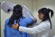Refrenda gobierno mexiquense su compromiso en la lucha contra el cáncer de mama