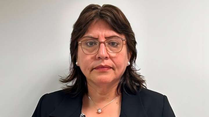 Delia Espinoza: los miembros de la JNJ afrontarán consecuencias penales y yo seré repuesta como Fiscal de la Nación