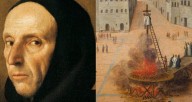 Savonarola: The Rise And Fall Of The Florentine Friar
