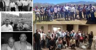 En Cananea y la región, sigue sus recorridos Charly Navarrete