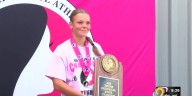 Xavier sweeps state singles and doubles titles, Cedar Falls’ Sagers finishes as runner