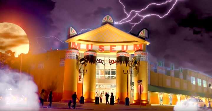 Halloween Fun for Kids at Children’s BOO!seum Houston and BOO!scovery Center