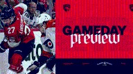 PREVIEW: Panthers continue season-opening homestand against Flyers