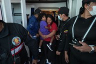 Nuevo vuelo de Vuelta a la Patria llega al país con 217 venezolanos desde EE. UU.